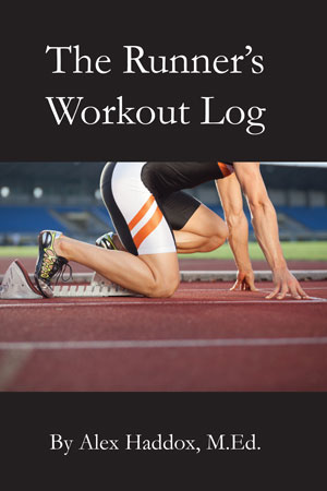 The Runner's Workout Log